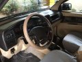 Isuzu Crosswind 2010 for sale-2