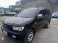 Isuzu Crosswind 2001 for sale-0