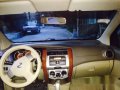 Nissan Grand Livina Model 2009 No Kalampag-9