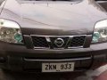 2007 Nissan X Trail 250x (Tokyo Edition) for sale-1