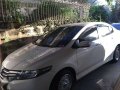 For sale Honda City 2010 E Automatic-1