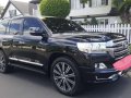 Toyota Land Cruiser 2017 premium for sale-1