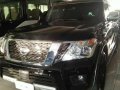 2018 Nissan Armada Armored for sale-0