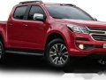 Chevrolet Colorado Ltx 2018 for sale -3