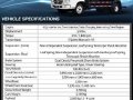 Foton Tornado Light duty truck 2018 for sale-5