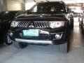 Well-kept Mitsubishi Montero Sport 2012 for sale-4