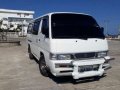 Nissan Urvan Shuttle 2014 model for sale-0