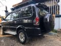 Isuzu Sportivo 2009 MT for sale-5