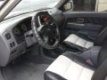 Nissan Frontier 2004 for sale-8