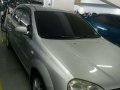 Chevrolet Optra 2005 for sale-4