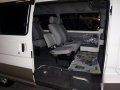 2014 NISSAN URVAN ESCAPADE 12S DIESEL MT-3
