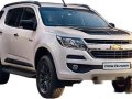 Chevrolet Trailblazer Lt 2018 for sale -3