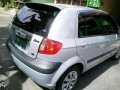 Hyundai Getz crdi 2006 model manual transmission smooth drive for sale-5