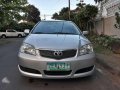 2006 Toyota Vios E like new for sale-10