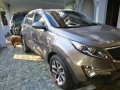 Well-kept Kia Sportage 2014 for sale-11