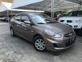 Well-kept Hyundai Accent 2012 for sale-0
