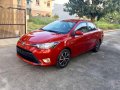 Like New Toyota Vios for sale-0