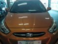 2018 Hyundai Accent 1.4 e Automatic for sale-7