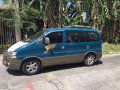 1998 Hyundai Starex for sale-0