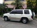 Isuzu Trooper 2005 at for sale-4