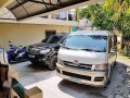 2007 Toyota Hiace Grandia for sale-4