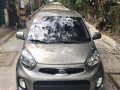 Good as new Kia Picanto 2016 for sale-1