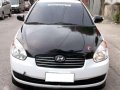Hyundai Accent 2010 for sale-0