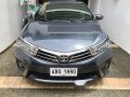 Toyota Corolla Altis 2014 for sale-1