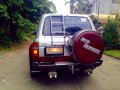 1992 Toyota Land Cruiser for sale-3