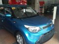 Kia Soul 1.6L Lx Crdi M/T (New) 2018 for sale-5