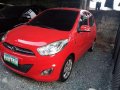 Hyundai i10 Automatic 2013model for sale-1