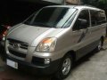 Good as new Hyundai Starex 2005 for sale-2