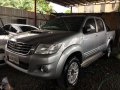 2015 Toyota Hilux 25 G 4x2 Manual for sale-0