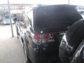 Well-kept Toyota Fortuner 2012 for sale-7