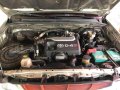 2011 Toyota Fortuner G 4x2 2.5L diesel engine for sale-10