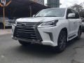 2018 Brand New Lexus LX450D for sale-8