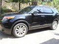 2011 Ford Explorer Limited 4x4 for sale-1