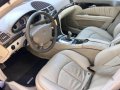 2005 Mercedes Benz E240 avantgarde for sale-7