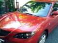 Mazda 3 AT 1.6 sedan 2007 for sale-11