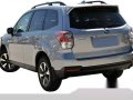 Subaru Forester 2.0 i-L 2016 FOR SALE  -3