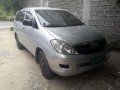 2007 Toyota Innova J Very clean in and out for sale-1