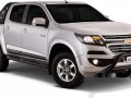 Chevrolet Colorado Lt 2018 for sale -0