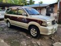 2002 TOYOTA REVO VX200j super FRESH for sale-10