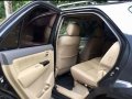 Well-kept Toyota Fortuner 2012 for sale-17