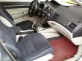 Well-maintained Honda Civic 2008 for sale-4