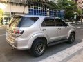 Toyota Fortuner 2015 for sale-4