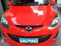 For sale Mazda 2 2010 model-2