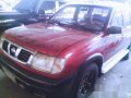 Well-kept Nissan Frontier 2005 for sale-1