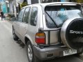 For Sale Kia Sportage 2006 yr model-1