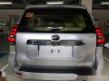 All New 2018 Toyota LC Prado Gas AT-4